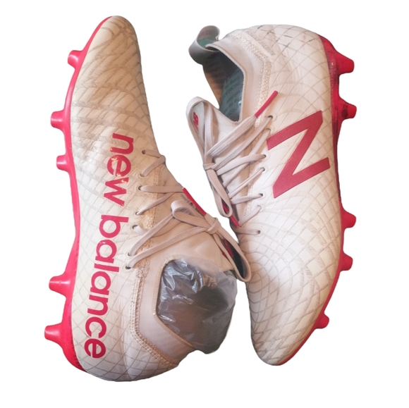 New Balance Men`s Tekela 1.0 Pro FG Soccer Shoe 7.5 - Picture 5 of 7